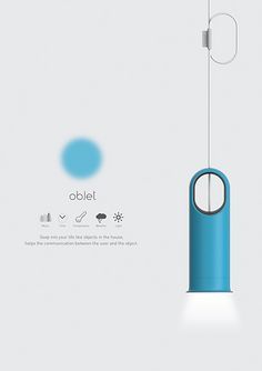 花瓣網 | 創意藍牙智能產品外觀設計 從海報到包裝的全流程視覺呈現